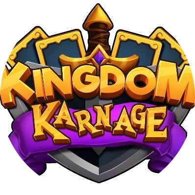 Kingdom Karnage logo