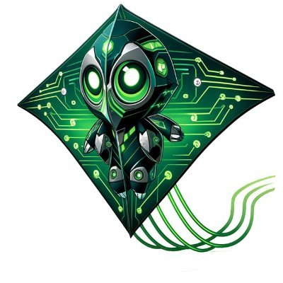 KITE AI logo
