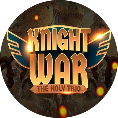 Knight War Spirits logo
