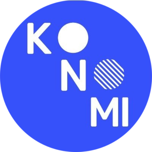 Konomi Network logo