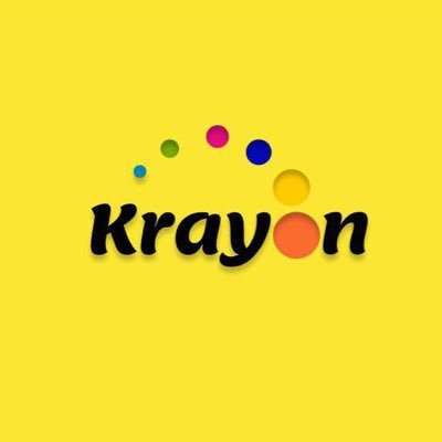 Krayon Network logo