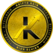 Kriptokoin logo