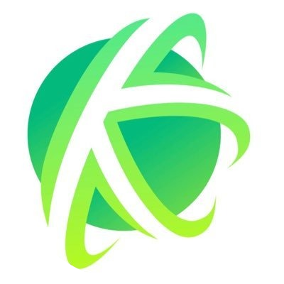 Krypton DAO logo