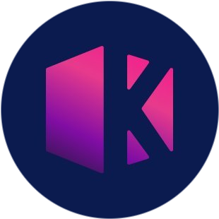 KubeCoin logo