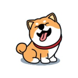 Kuma Inu logo