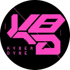 KyberDyne logo