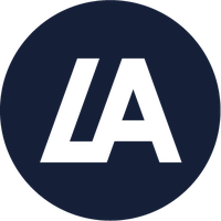 Lagrange Labs logo