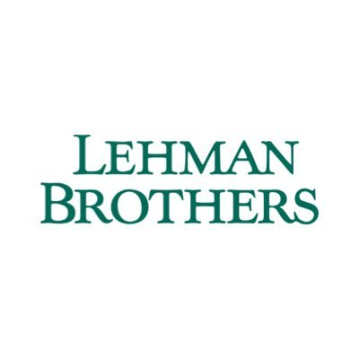 Lehman Brothers logo