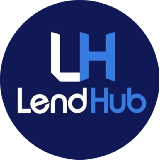 Lendhub logo