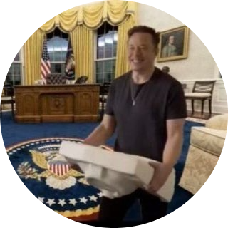 Let that sink in logo