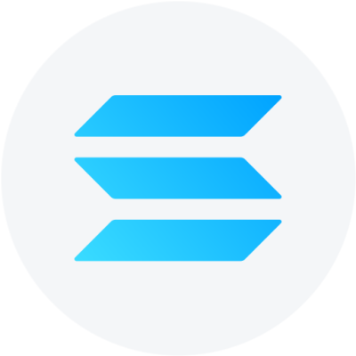 Lido Staked SOL logo