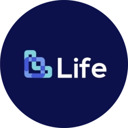 Life If... logo