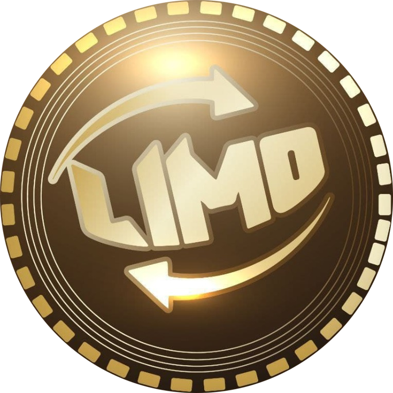 LimoCoin Swap logo