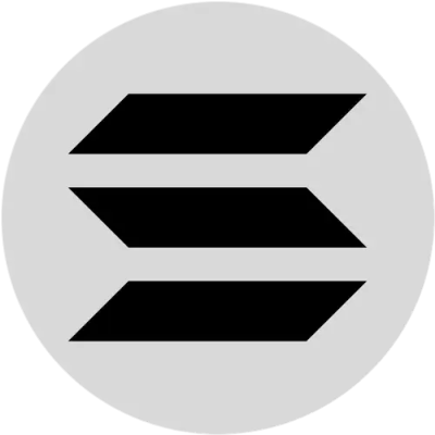 Liquid Staking Token logo