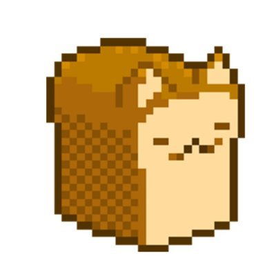 LOAF CAT logo