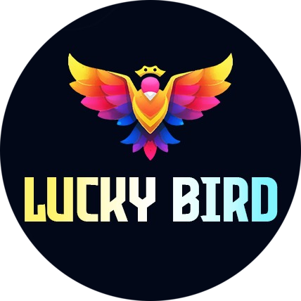 Lucky Bird logo