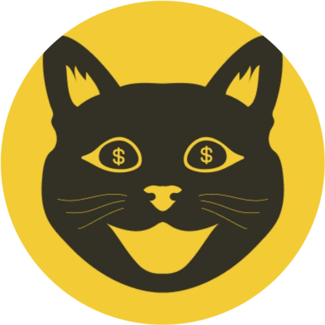 Lucky Cats logo