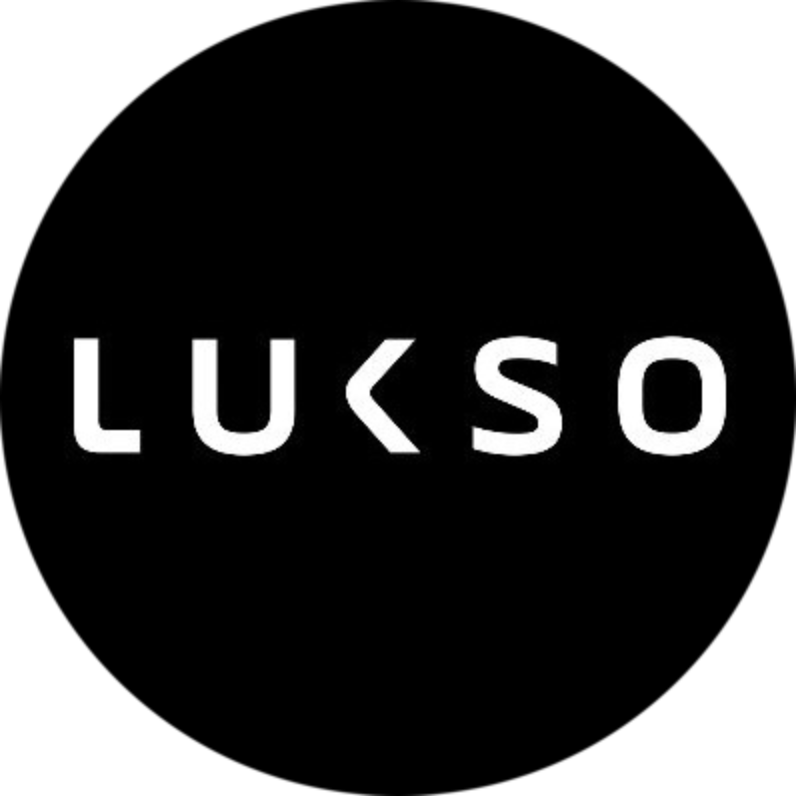 LUKSO (old) logo