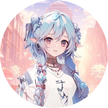 Luna by Virtuals logo