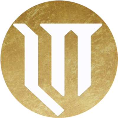 Luxury Travel Token logo