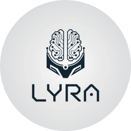 LYRAOS logo