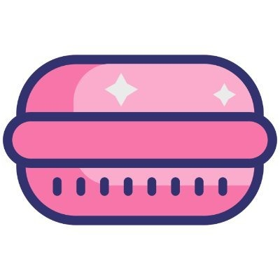 MacaronSwap logo