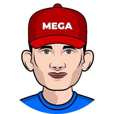 Make ETH Great Again logo