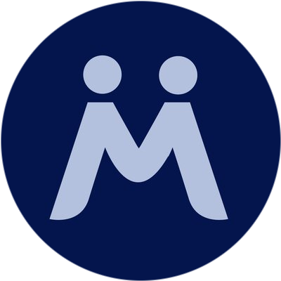 Mande Network logo