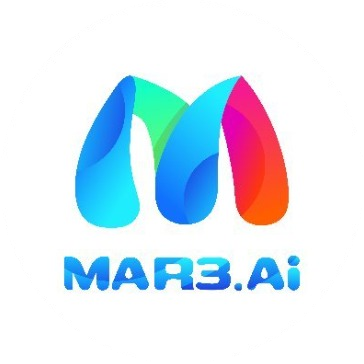 Mar3 AI logo