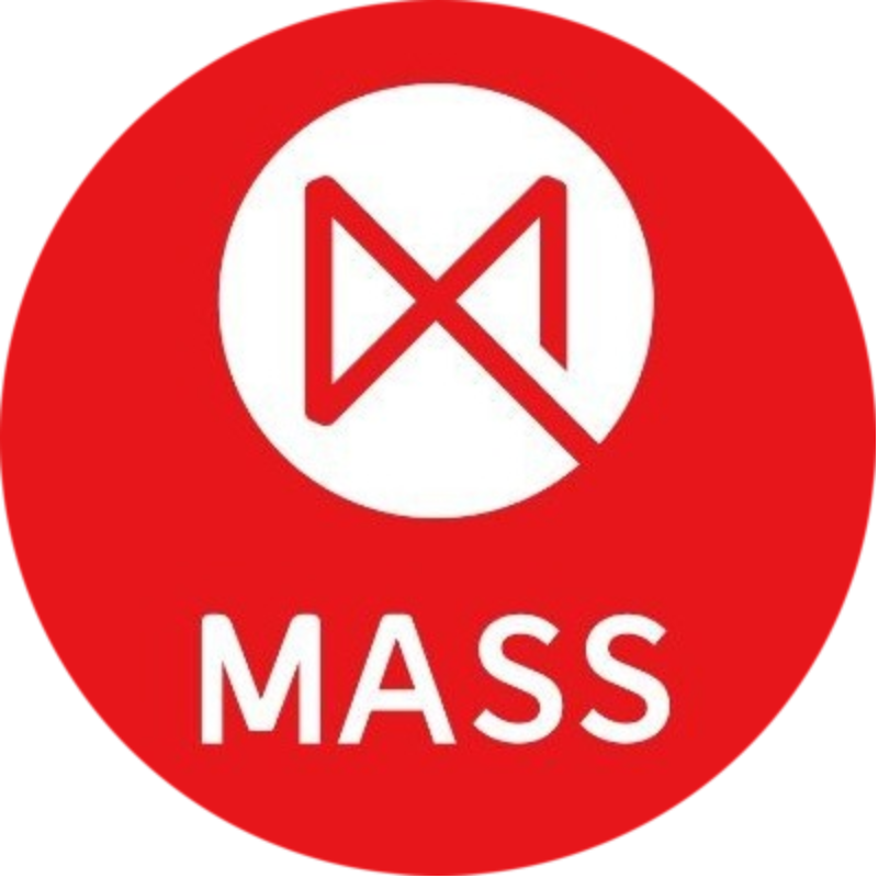 MASS  logo