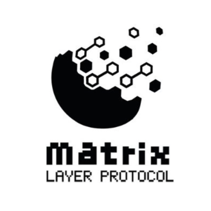 Matrix Layer Protocol logo