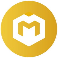Matrixdock Gold logo