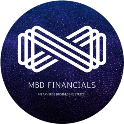 MBD Financials logo