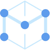 Measurable Data Token logo