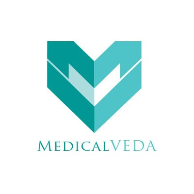 MedicalVEDA(old) logo