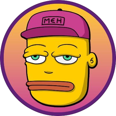 MEH (Eth) logo