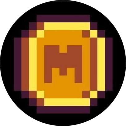 Memecoin logo