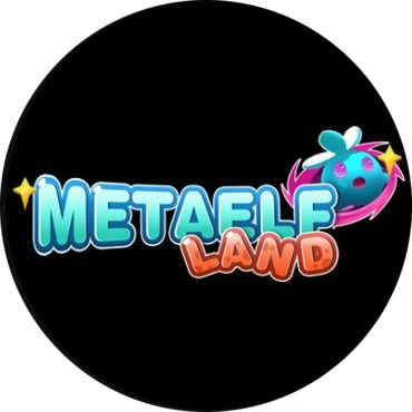MetaElfLand logo