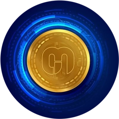 Meta Games Coin logo