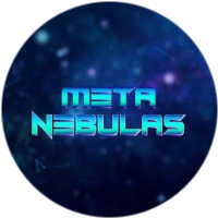 Meta Nebulas logo
