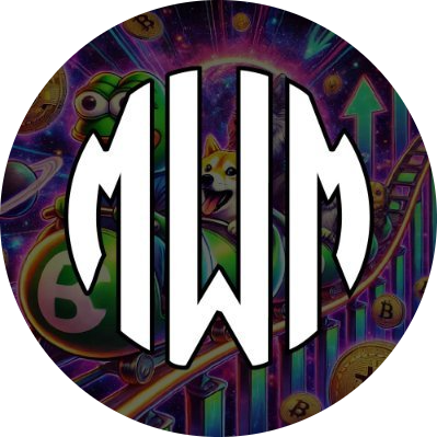 MetaWorldMemes logo