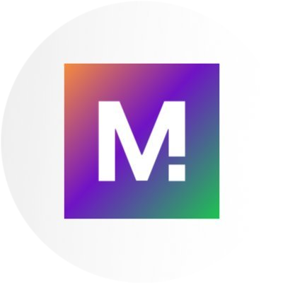 Metal Blockchain logo