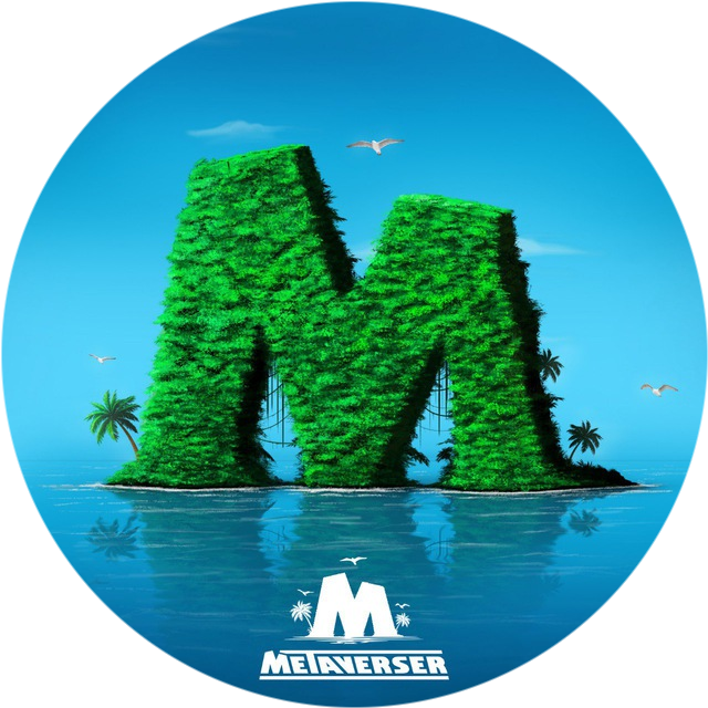 Metaverser logo