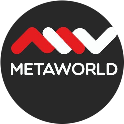 Metaworld logo
