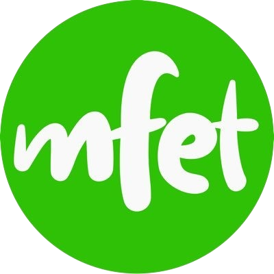MFET logo