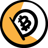 MINE BTC logo