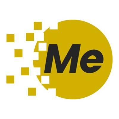 MintMe.com Coin logo