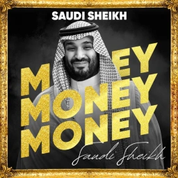 Mohammad Bin Salman Coin logo