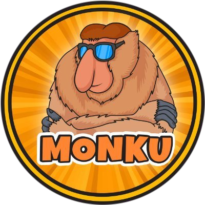 Monku logo