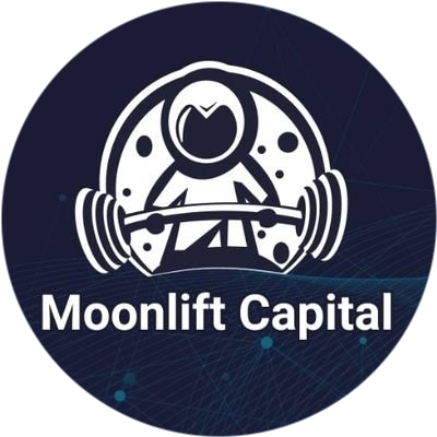 MoonLift Capital logo